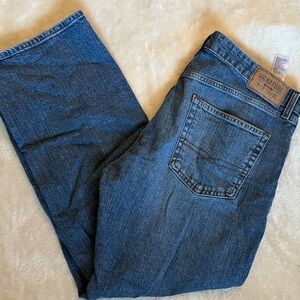 Levi's Signature Relaxed Men's Jeans in Blue